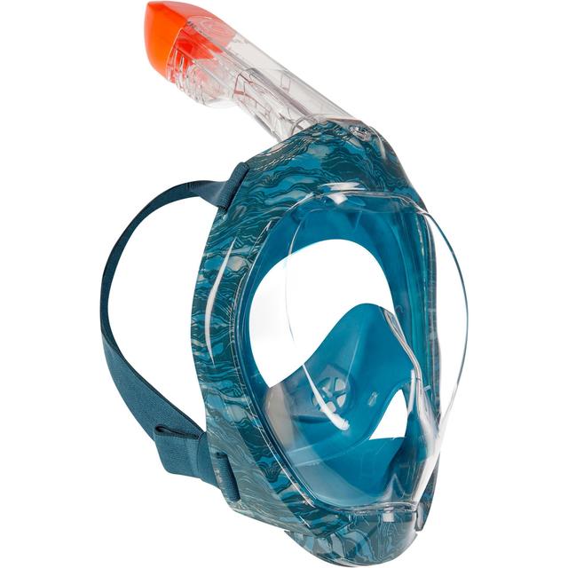 snorkel decathlon