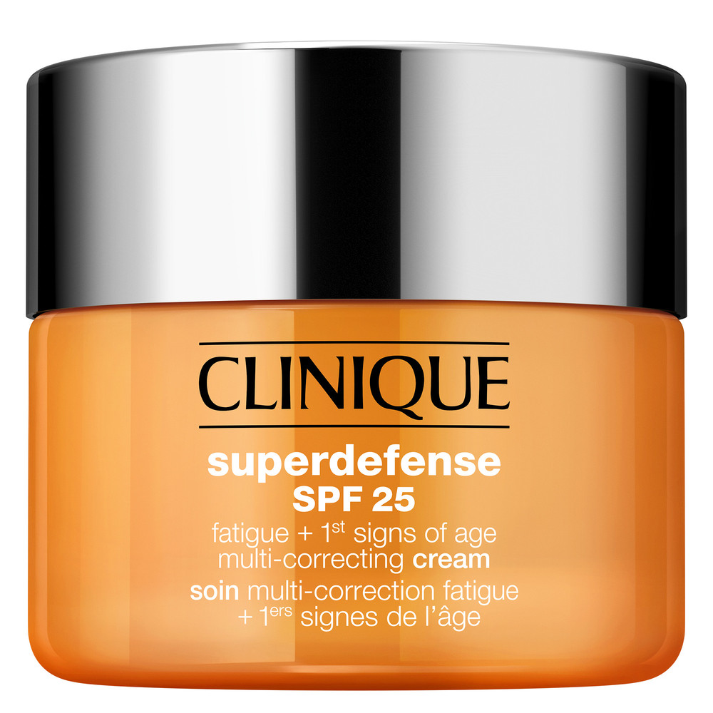 superdefense clinique el corte ingles