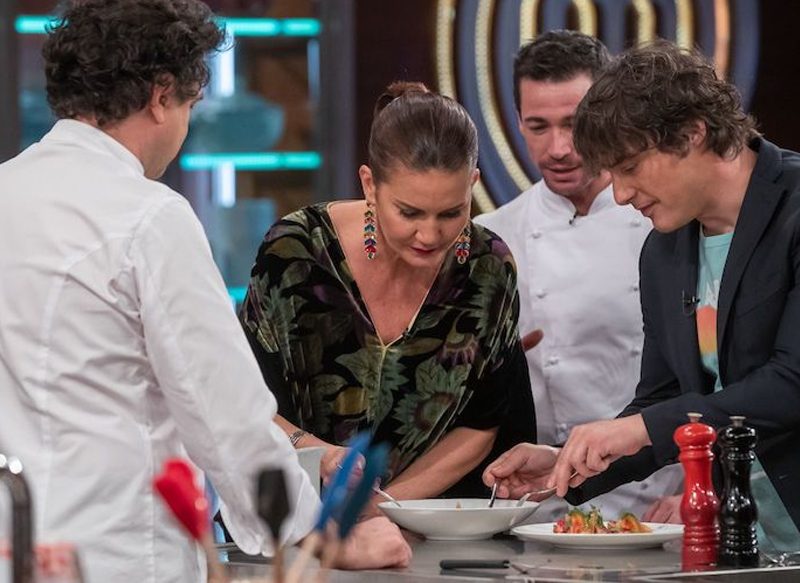 Masterchef: ¿Cuántos programas quedan y cuándo es la final?