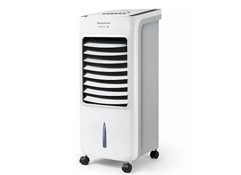 CLIMATIZADOR EVAPORATIVO - TAURUS R850