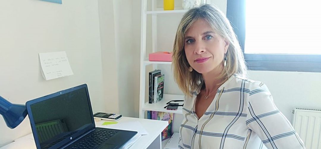 Hana Jalloul sigue perdiendo para liderar el PSOE-M y Reyes Maroto se sitúa como favorita 1 Moncloa Eva Llarandi