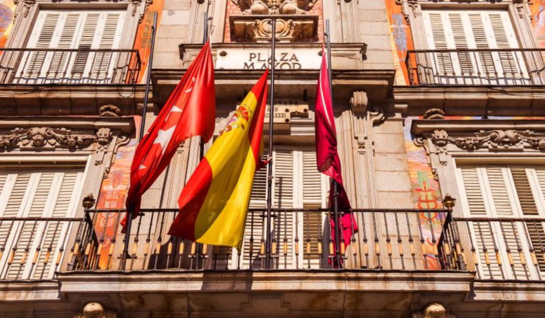 bandera