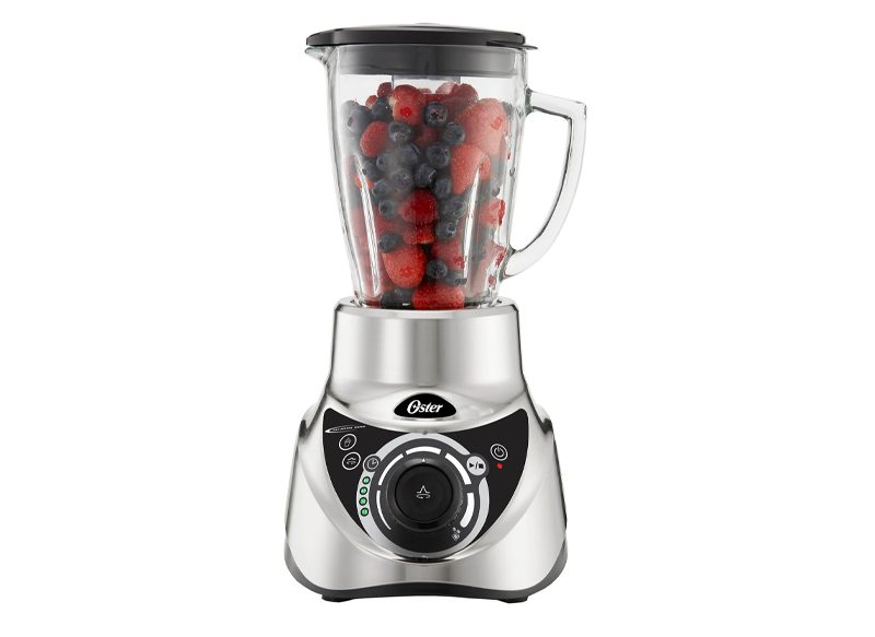 BATIDORA DE VASO OSTER INFINITY REVERSA BLENDER OBL232X