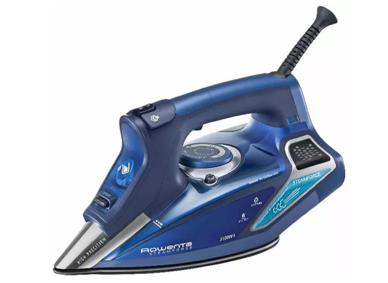PLANCHA DE VAPOR - ROWENTA DW 9240 D1, DISPONIBLE EN LA PROMOCIÓN DE MEDIAMARKT