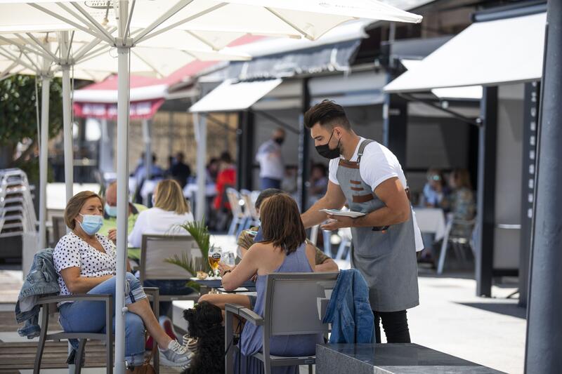 El BOE publica las nuevas restricciones a la hostelería y al ocio nocturno