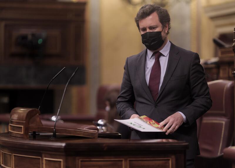 Vox: 