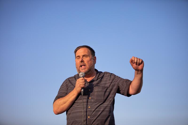 Junqueras acusa al PSOE de ser 
