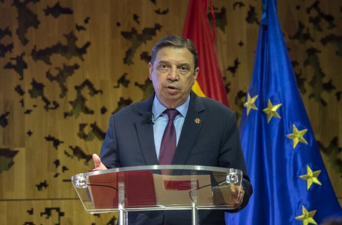 Planas cree que el acuerdo sobre la PAC 