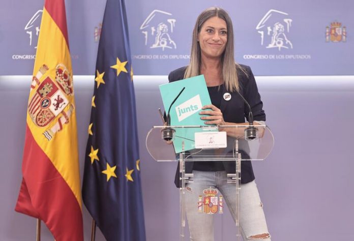 Junts ve 