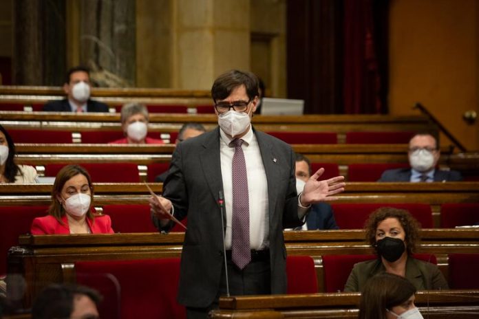 Illa ve inviables la amnistía y la autodeterminación y llama a buscar una 