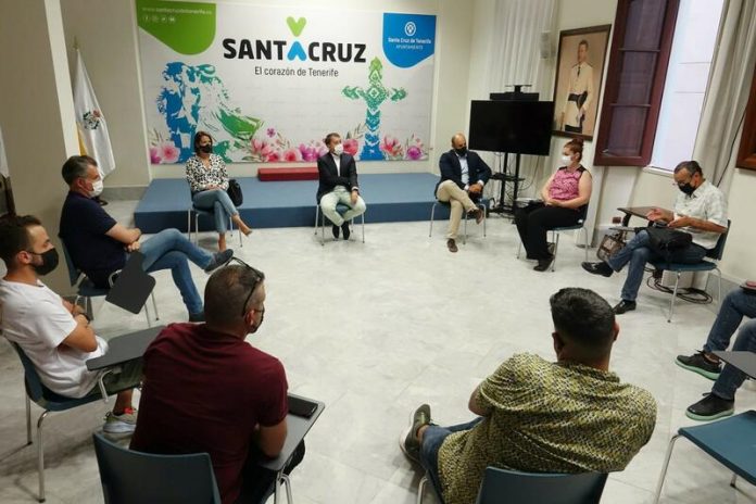 Tenerife pide al Gobierno canario que suavice las 
