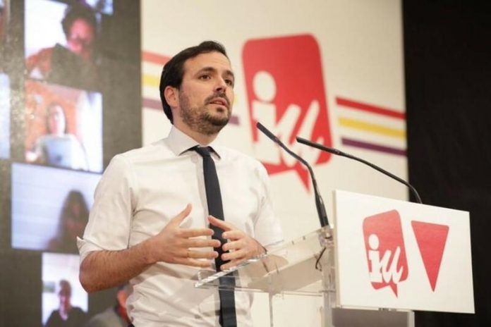 Garzón asegura que hay margen para volver a subir el SMI