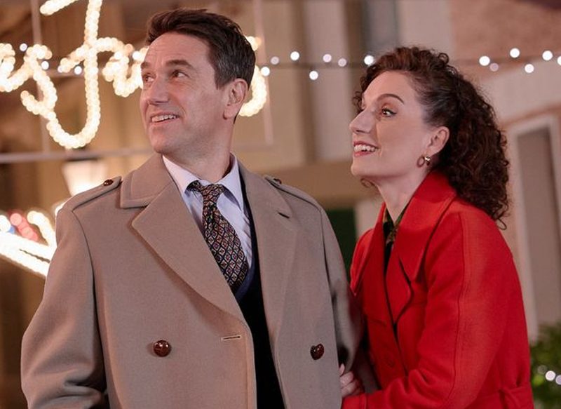 LA HISTORIA DE ESTEFANÍA, ABEL Y GUILLERMO EN LA SERIE DE ANTENA 3