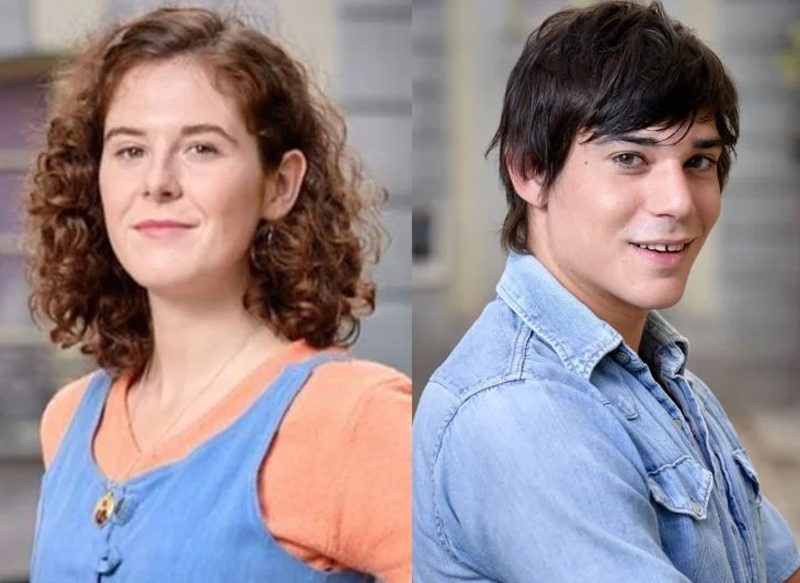 ASÍ SE CERRARÁ LA TRAMA DE VIRGINIA Y FABIÁN EN LA FICCIÓN DE ANTENA 3