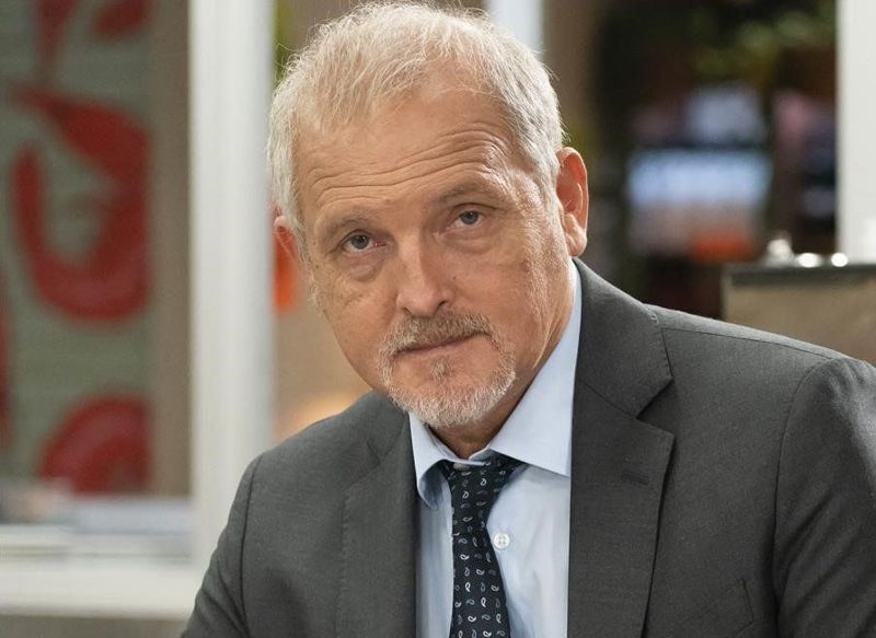 EL FINAL ALTERNATIVO DE HOSPITAL CENTRAL