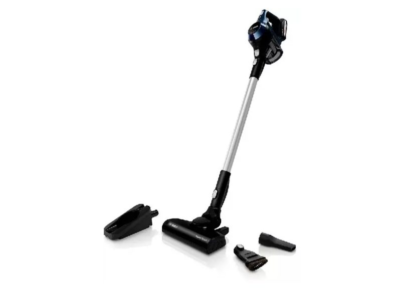 ASPIRADOR ESCOBA - BOSCH BCS611P4A, EN LA PROMOCIÓN 3X2 DE MEDIAMARKT