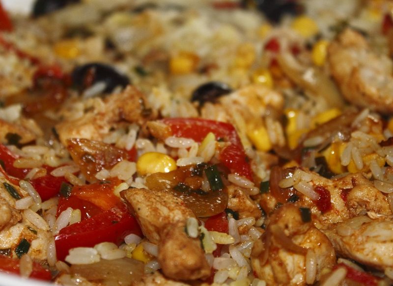 PREPARAR EL SOFRITO PARA TENERLO A MANO PARA TU PAELLA