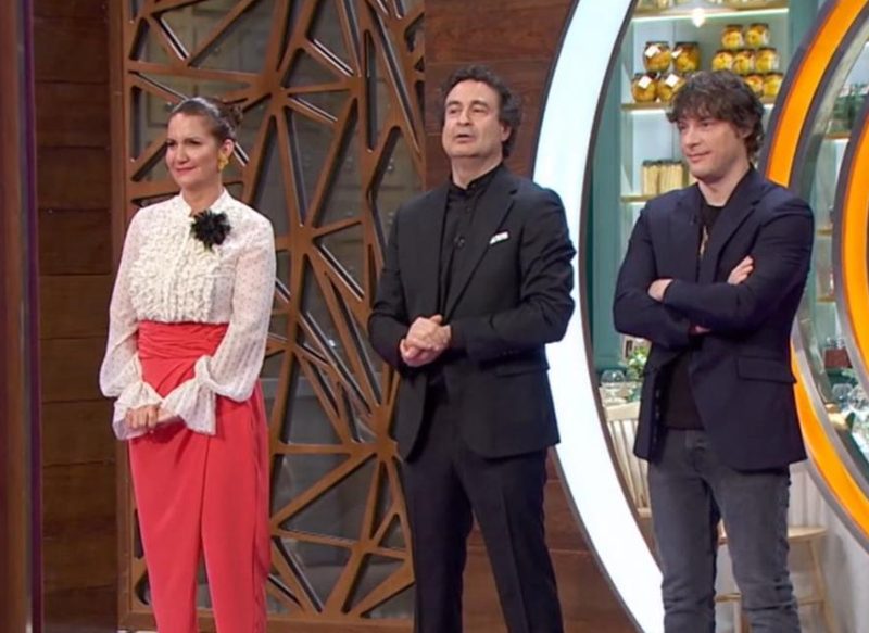 Masterchef: concursantes que han fracasado tras ganar el concurso