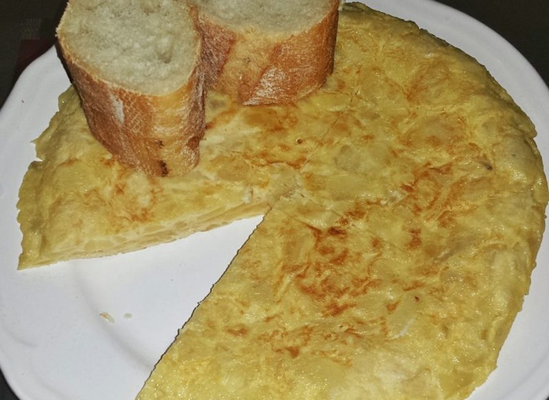 PRESTA ATENCIÓN A LA PROPORCIÓN DE LOS INGREDIENTES