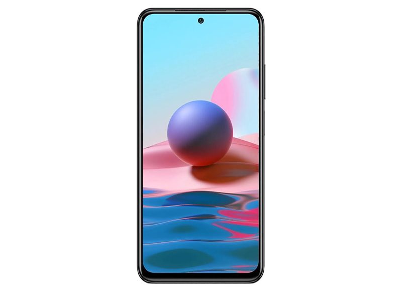 SMARTPHONE XIAOMI REDMI NOTE 10