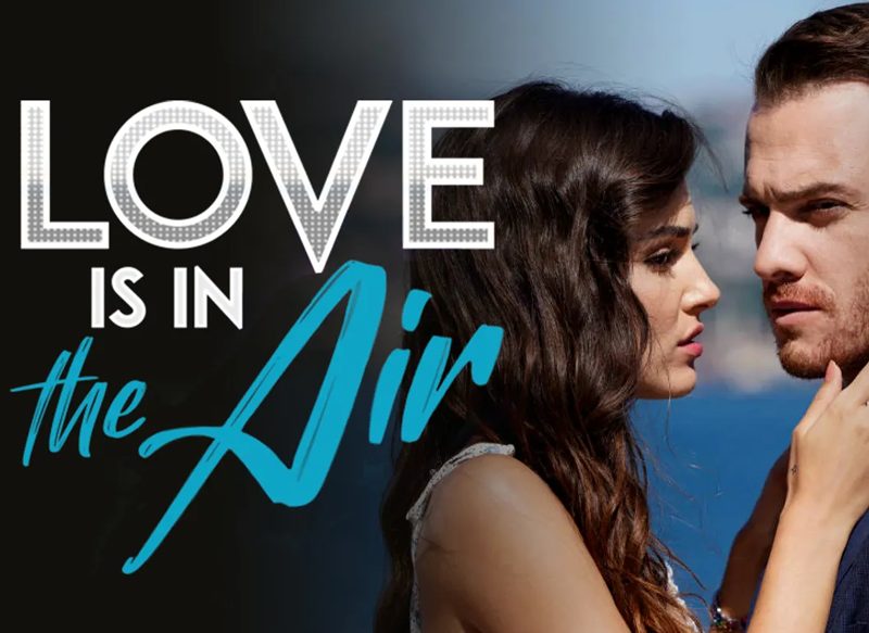 Love is in the air: ¿Por qué han cancelado la Temporada 3?