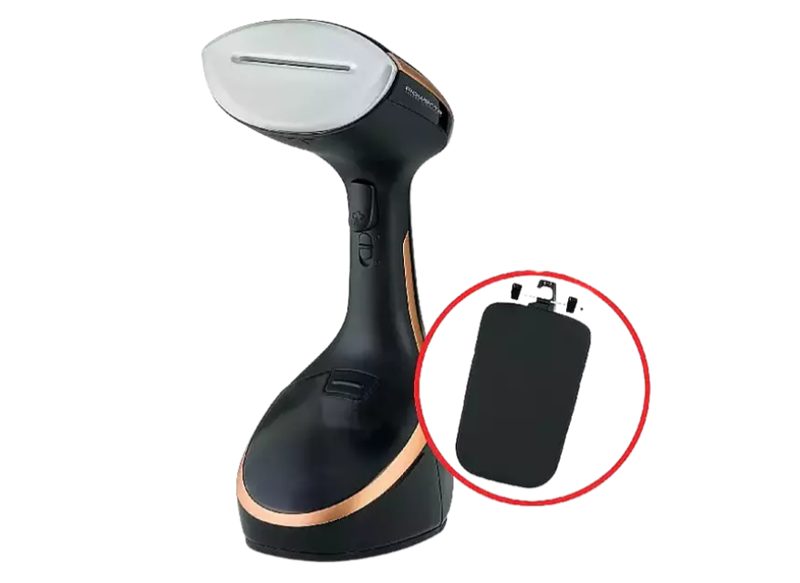 PLANCHA DE VAPOR VERTICAL - ROWENTA ACCESS STEAM CARE DR9100