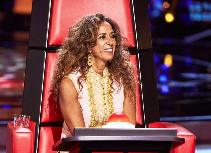 EL MOTIVO DE SU ADIÓS AL TALENT MUSICAL