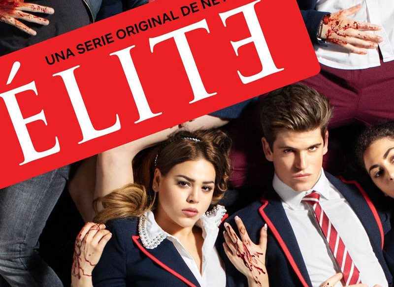 Élite: las razones por las que la Temporada 4 pinta a fracaso