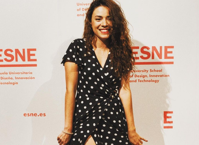'EL PUEBLO' LA PRÓXIMA FICCIÓN DE ANA ARIAS