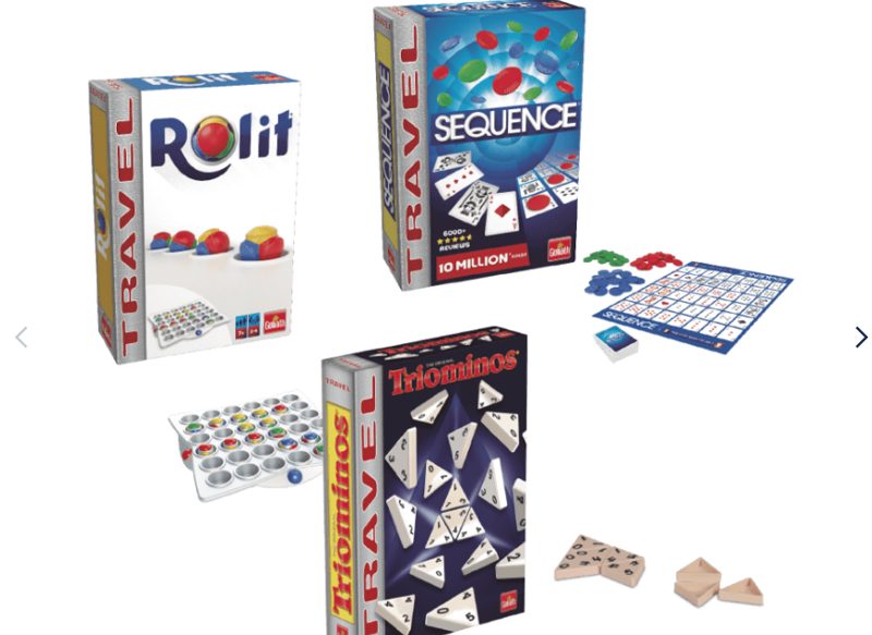 JUEGO FAMILIAR