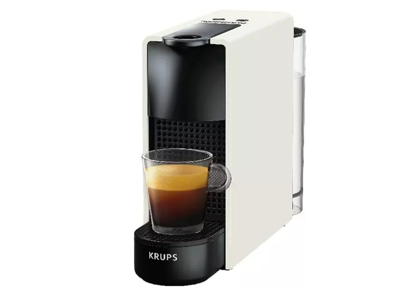 CAFETERA DE CÁPSULAS KRUPS MINI XN110