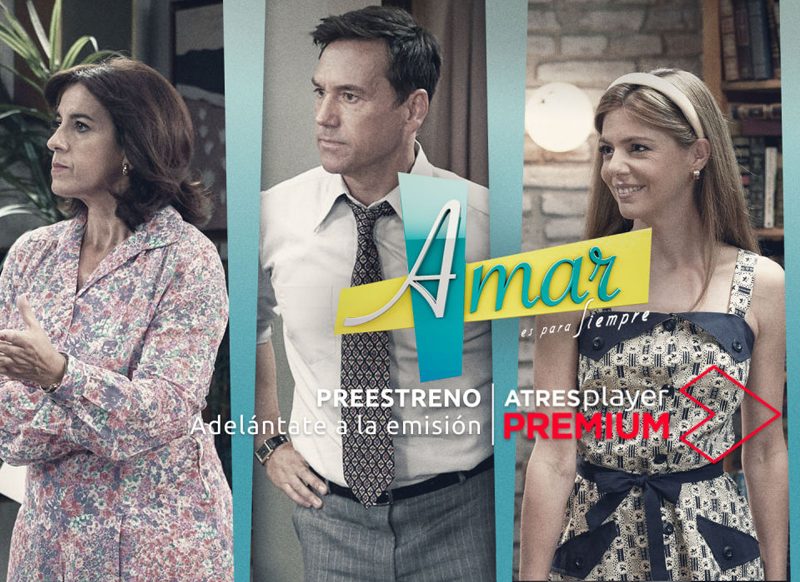 NUEVOS FICHAJES PARA LA SERIE