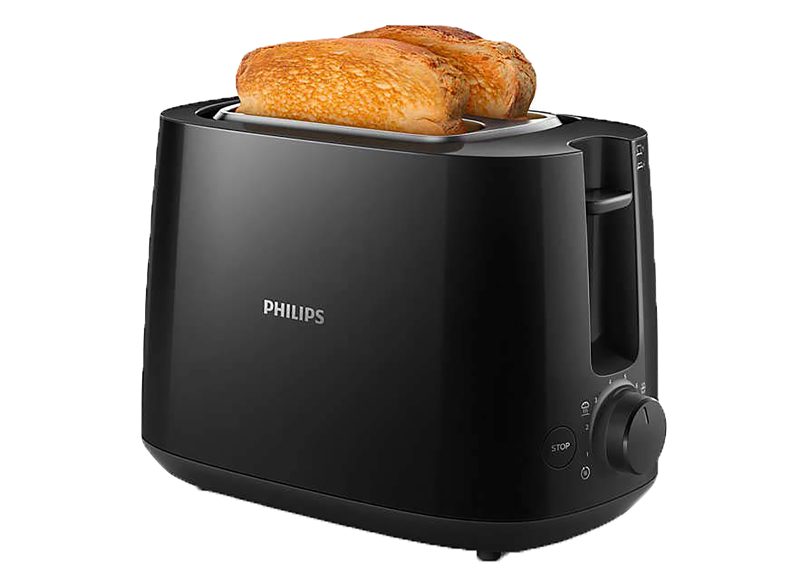 TOSTADOR PHILIPS HD2581/90
