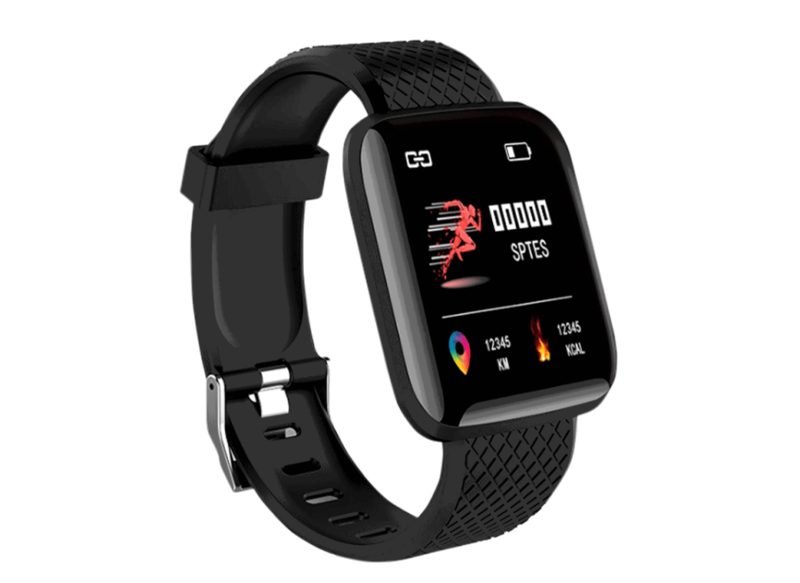 PULSERA INTELIGENTE SMARTBAND