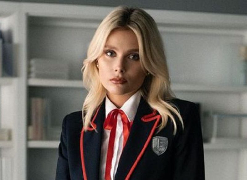 VALENTINA ZENERE, NUEVA INCORPORACIÓN DE ÉLITE