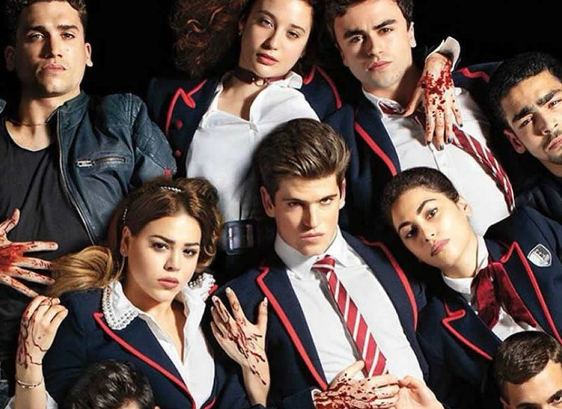 ¿CUÁNDO SE ESTRENA LA TEMPORADA 4?