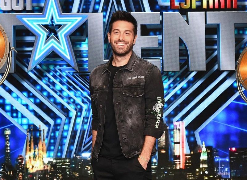 MEDIASET, INSATISFECHO CON LA LABOR DE DANI MARTÍNEZ EN GOT TALENT