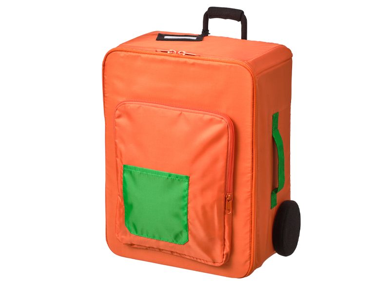 CAJA FLYTTBAR