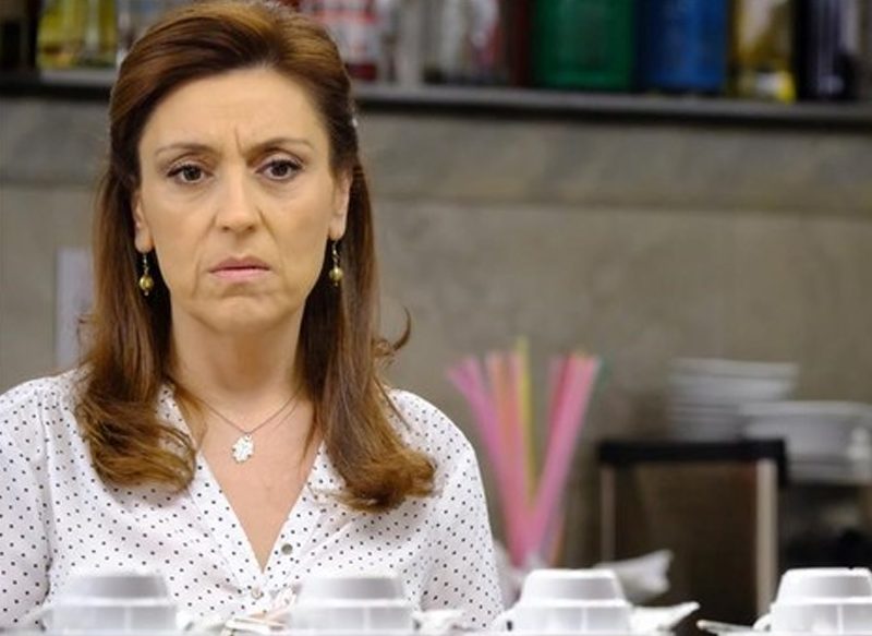 PEPA ANIORTE Y SU CONTINUIDAD EN LA SERIE