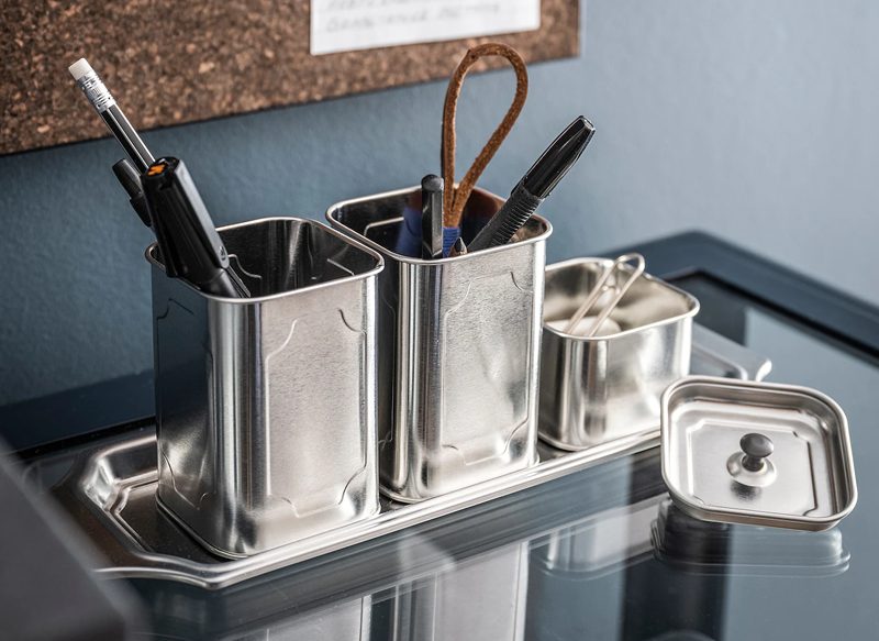 ORGANIZADOR DE ESCRITORIO IKEA ANILINARE