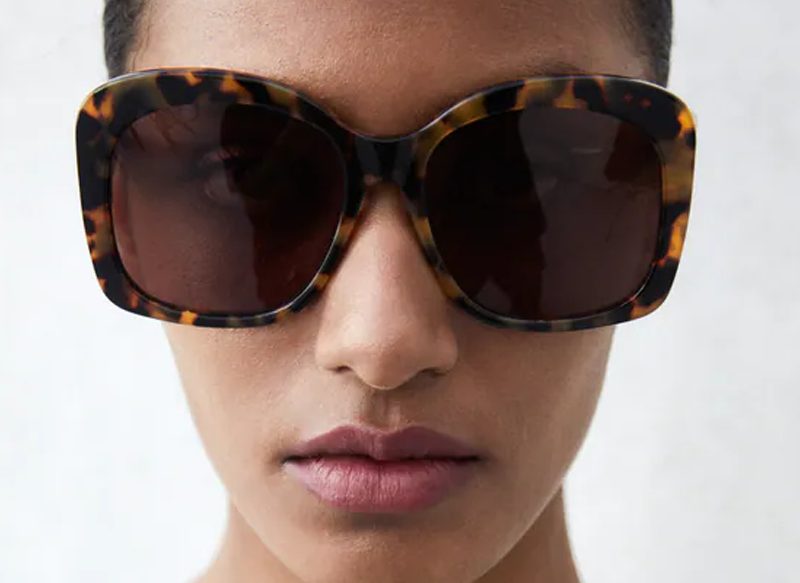 GAFAS ACETATO