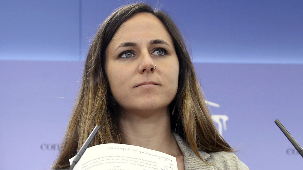 Podemos hace de oro a golpe de subvención a la Fundación Secretariado Gitano 1 Moncloa Belarra 3 Moncloa