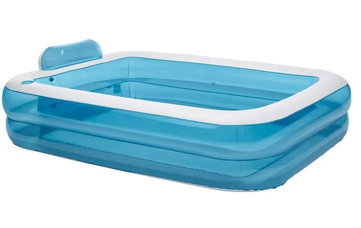 Lidl piscina