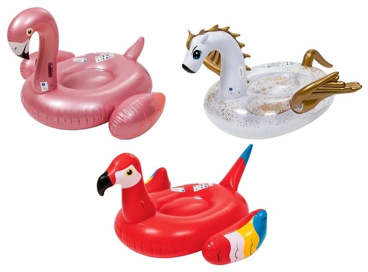 Lidl figuras