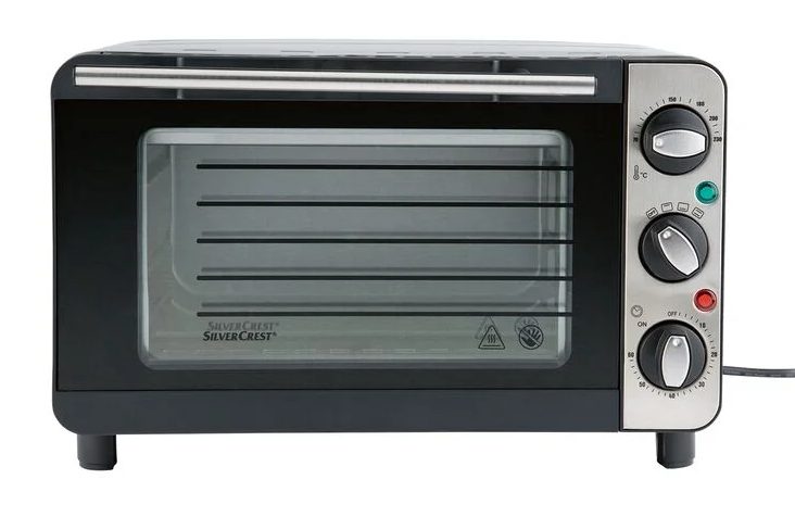 horno lidl