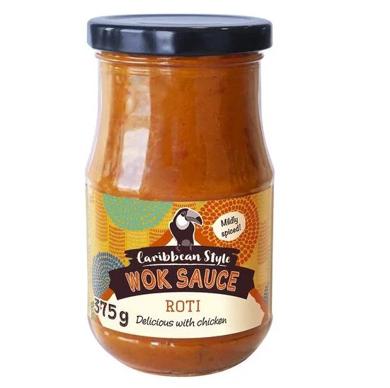 lidl salsa