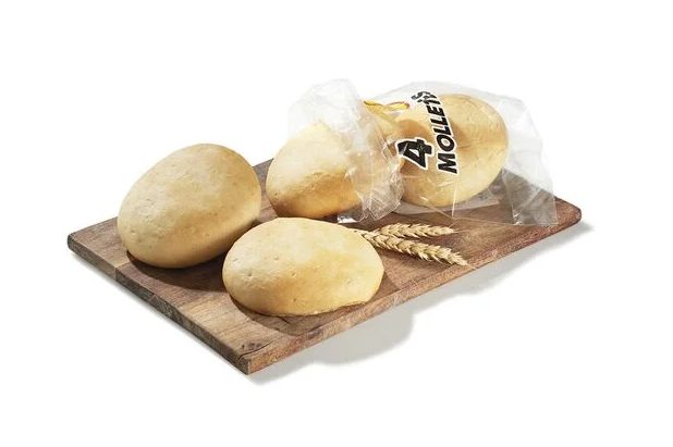 Lidl mollete