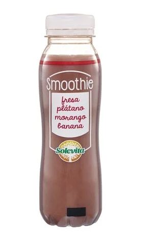 Lidl smoothie