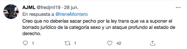 Irene Montero se harta de que la llamen "mujer de" y reivindica su "legado" 4 Moncloa Captura de pantalla 2021 06 29 a las 20.41.19 Moncloa