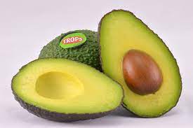Características del aguacate